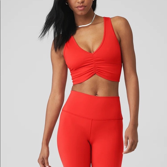 ALO Yoga Other - alo wild thing bra | size xs